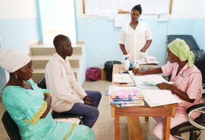 Santé pour tous : le centre de santé rural de Fahé rapproche les soins des populations