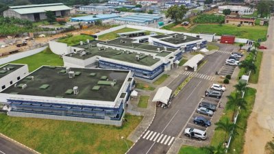 Santé : Le Centre national d'oncologie médicale et de Radiothérapie Alassane Ouattara (CNRAO), le fleuron de la lutte contre le cancer