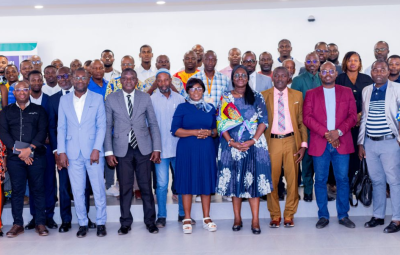 Le CEPICI accompagne les investisseurs de San-Pédro dans l’appropriation des réformes du Code des Investissements