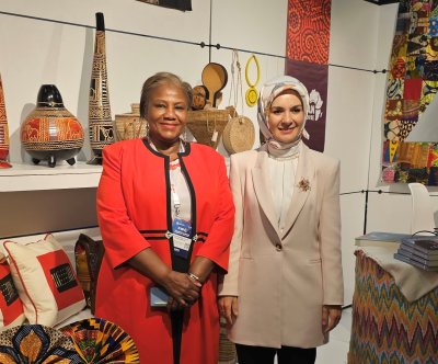 Le CEPICI accompagne un projet d’autonomisation des femmes