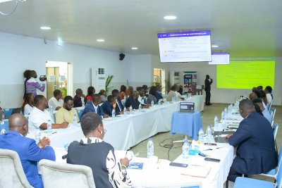 Le CEPICI facilite l’appropriation du Code des Investissements aux membres du Cercle des Amis Juristes