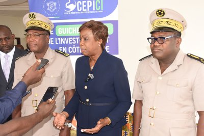 Le CEPICI impulse une meilleure compréhension du cadre fiscal pour les investisseurs en Côte d’Ivoire