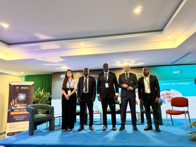 Le CEPICI met en exergue les opportunités d'investissement dans le sport et la santé lors d’un forum à Abidjan