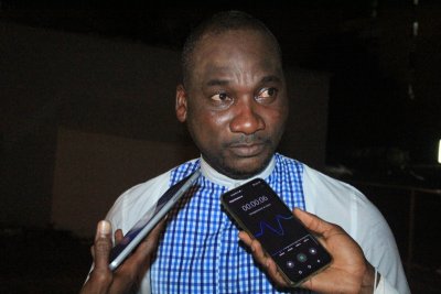 Le Zouglou, un style musical 