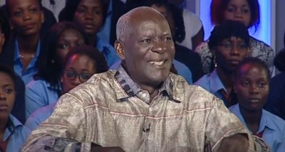 Décès, à 82 ans, du cinéaste Gnoan M’Bala