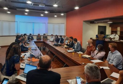 Le Club Agro s'engage à accompagner 