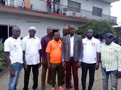 Le collectif des sociétaires de la MATCA annonce la nomination d’un nouveau directeur général