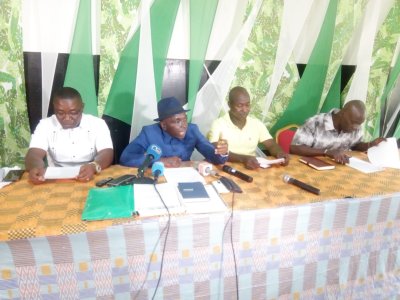 Le collectif des syndicats agricoles annonce une grève illimitée