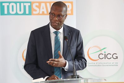 Cybercriminalité : La plateforme de lutte contre la cybercriminalité traite en moyenne 4 500 à 5 000 plaintes par an