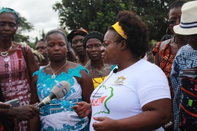 Fête de fin d'année : le Conseil contre la vie chère sensibilise au respect des 