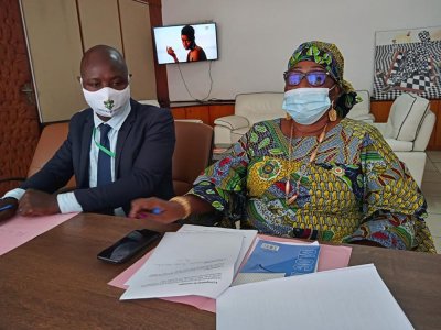 Abidjan/ Le comité local de sécurité routière (CLSR) échange sur ses activités