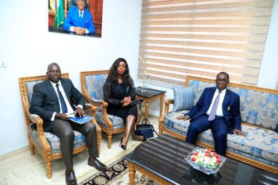 Le Conseil national de la consommation et le CESEC tissent un cadre de collaboration