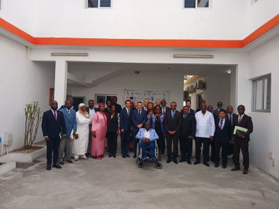 Côte d'Ivoire : 11 cas de suicides documentés par le CNDH depuis avril 2024