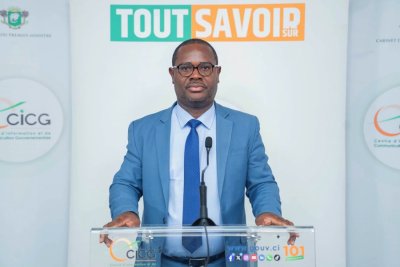 Lutte contre les changements climatiques en Côte d’Ivoire : les actions du gouvernement mises en lumière