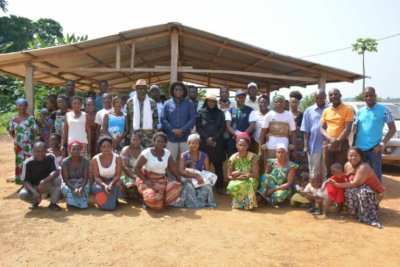 Abidjan Legacy Program, un programme en voie d’implémentation dans la région de San Pedro pour l’amélioration des conditions de vie des populations
