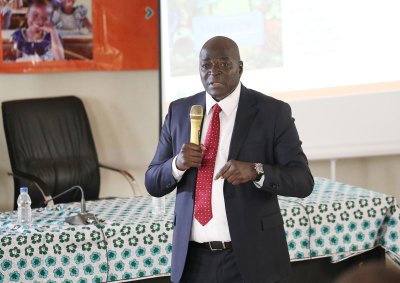  Projets du PA-PSGouv : la Coordination générale et la BAD en mission dans les zones Sud, Centre et Nord, du 08 au 12 mai 2023