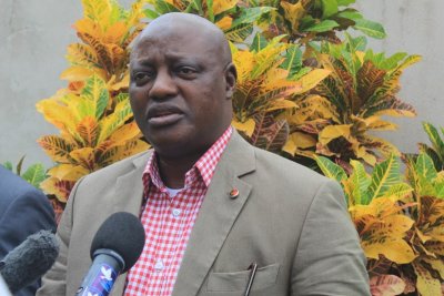 Côte d'Ivoire: la société civile préoccupée par la dette estimée à 