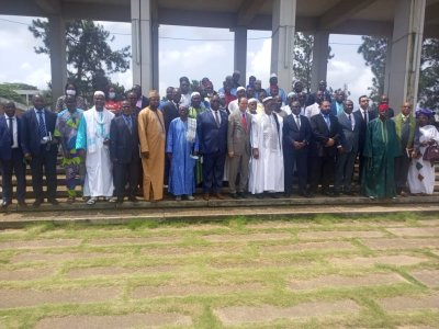 Renforcement des capacités : Le COSIM et l' Université Félix Houphouët- Boigny signent un accord-cadre de Coopération