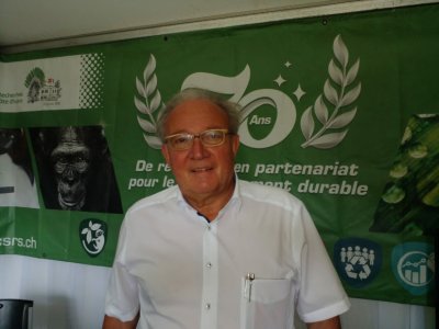 Le CSRS organise un panel pour célébrer les 60 ans de coopération entre la Côte d’Ivoire et la Suisse