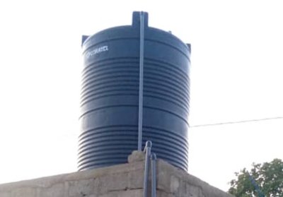 Le député Siaka Ouattara s'engage à offrir un forage HVA au village de Zépo