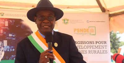 Un parlementaire plaide pour l’érection de Gonaté en commune