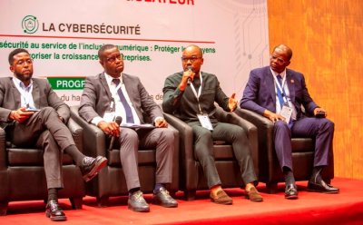 La cybersécurité ne doit pas être un frein mais un levier pour l’inclusion numérique (DG ANSUT)