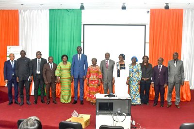 Affectation en ligne en Sixième et en seconde : la communauté éducative appelée à œuvrer pour l'atteinte de 100% de taux de réalisation