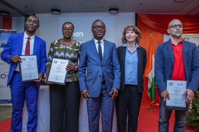 Activités OGP : le 4ème Plan d’action national de Gouvernement ouvert de la Côte d’Ivoire officiellement lancé pour la période 2022-2024