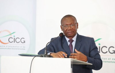 Accès à l'électricité : le Programme électricité pour Tous (PEPT) a permis la réalisation de 1 476 779 branchements-abonnements évalués à 221,5 milliards de FCFA