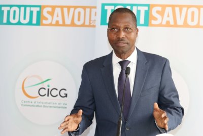 Côte d’Ivoire: décès du professeur Joseph Bénié Bi Vroh