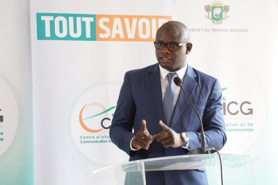 Plateforme de dénonciation des cas de corruption : 70 fonctionnaires épinglés dont 16 agents de la Santé