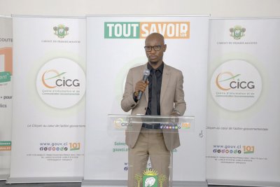 Fréquences radioélectriques : l’AIGF présente les enjeux de leur gestion et de leur contrôle en Côte d’Ivoire