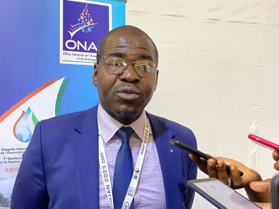 Valorisation des boues de vidange : 20 stations bientôt disponibles dans 17 villes de la Côte d’Ivoire