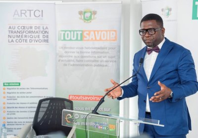 Développement du secteur numérique : un Plan stratégique ambitieux dénommé CAP 26 dévoilé
