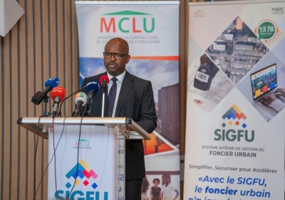 Foncier urbain : Tout savoir sur l’Attestation de droits d’usage coutumier, ce mardi 2 juillet 2024 en direct sur les canaux digitaux du gouvernement