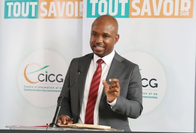 Foncier : Le gouvernement sensibilise les populations à acquérir des parcelles issues d’un lotissement approuvé afin de garantir l'obtention d'un Arrêté de Construction Définitive (ACD)