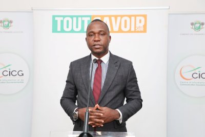 Déclarations de patrimoine : 1 244 déclarations reçues par la HABG, en 2024