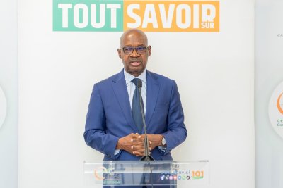  Agriculture : l’ADERIZ rassure sur la qualité du riz local