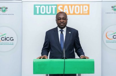 Affectation de professeurs d’EPS à la DGI : Le directeur général de la fonction publique répond avec pédagogie aux allégations d’un syndicaliste