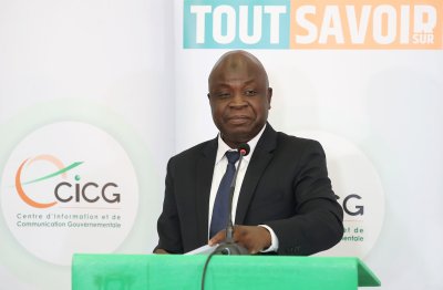 Salubrité : le gouvernement entend apporter une réponse efficace et durable à la question de la salubrité