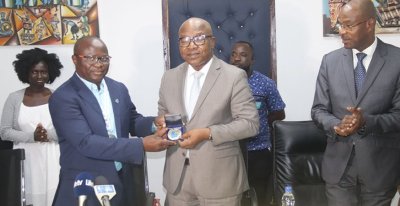 La région San Pedro intègre le cercle des plus belles baies du monde