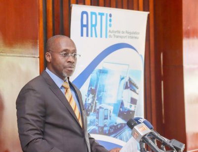 Visites techniques : l’Autorité de régulation du transport intérieur (ARTI) réitère sa volonté de s’assurer de la présence physique effective des véhicules 