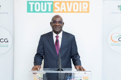 Filière coton : la Côte d’Ivoire enregistre une production de 347 922 tonnes pour la campagne 2023-2024 contre 236 186 tonnes en 2022-2023