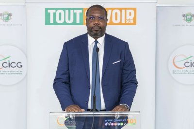 Commerce extérieur/facilités offertes par le GUCE : un peu plus de 15 procédures digitalisées