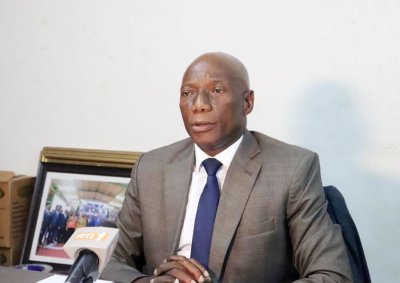 Ouverture des frontières terrestres: les transporteurs saluent la décision du gouvernement 