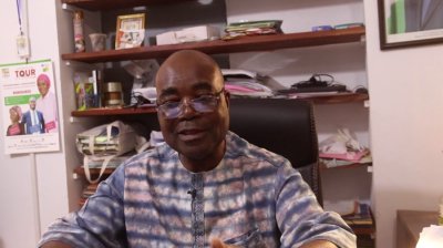 Le directeur régional de Bondoukou juge positif le bilan du premier trimestre l’année scolaire 2024-2025 dans sa circonscription pédagogique