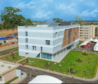 Électricité : Le Dispatching de Yamoussoukro, une infrastructure ultra-moderne de contrôle de réseaux d’énergie électrique