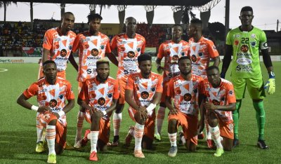 Coupe Africaine : Le Rca, le Stade d’Abidjan et Fc San Pedro qualifiés pour le second tour des préliminaires