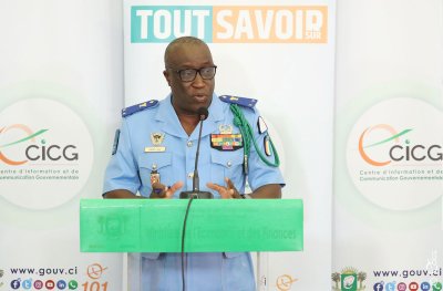 Secours d’urgence : 15 797 interventions effectuées par le GSPM de janvier 2022 à ce jour