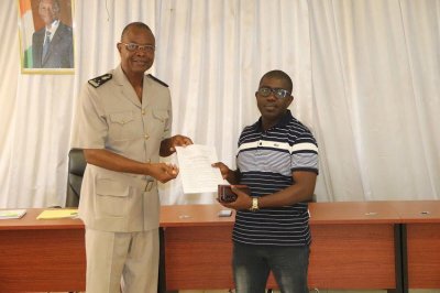 Le glacier incriminé dans l’intoxication alimentaire à Bondoukou rouvre ses portes